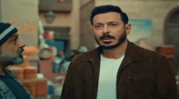 توقيت جديد.. عرض الحلقة 6 من مسلسل درش مصطفى شعبان